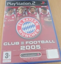 Club Football 2005: FC Bayern München