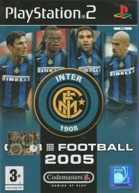 Club Football 2005: FC Intenazionale [IT]