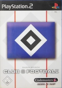 Club Football: Hamburg