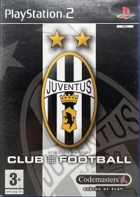 Club Football: Juventus