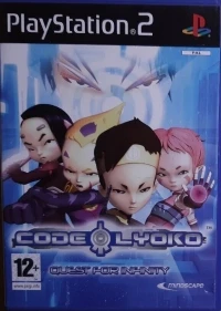 Code Lyoko: Quest for Infinity