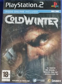 Cold Winter [ES]