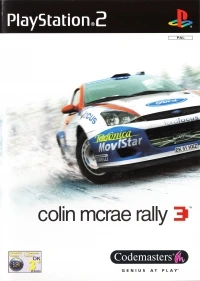 Colin McRae Rally 3 [CH]