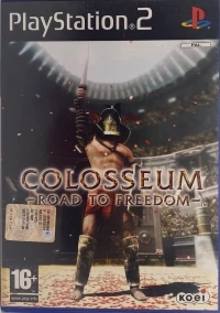 Colosseum: Road to Freedom [IT]