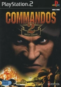 Commandos 2: Men of Courage [FR]