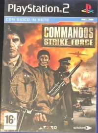 Commandos: Strike Force [IT]