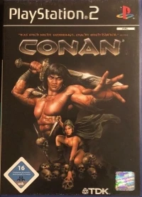 Conan (large USK rating)