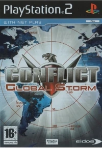Conflict: Global Storm