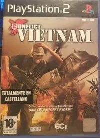 Conflict: Vietnam [ES]