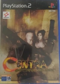 Contra: Shattered Soldier [ES]