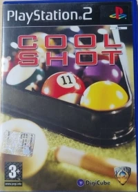 Cool Shot [IT]