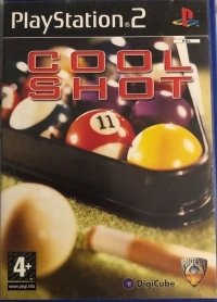 Cool Shot [PT]