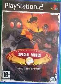 Counter Terrorist Special Forces: Fire for Effect [ES]