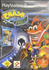 Crash Bandicoot: Der Zorn des Cortex