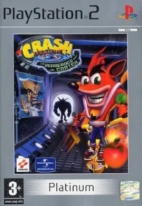 Crash Bandicoot: La Vengeance de Cortex - Platinum (PEGI)