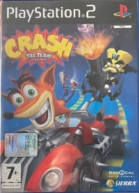 Crash Tag Team Racing [IT]