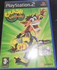 Crash Twinsanity [IT]