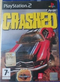 Crashed (Distributed by Xplosiv) [IT]