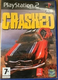 Crashed (SLES-50843#3) [FR]
