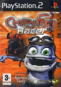Crazy Frog Racer [PT]