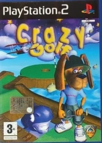 Crazy Golf [IT]
