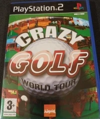 Crazy Golf World Tour [FR]