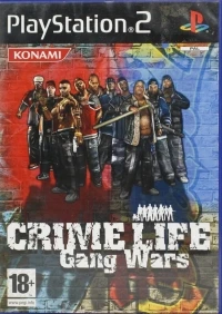 Crime Life: Gang Wars [ES]