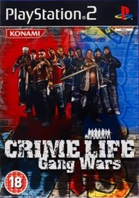 Crime Life: Gang Wars [UK]