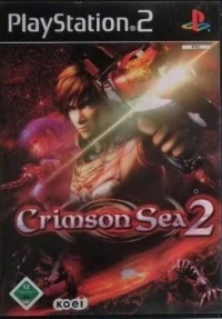 Crimson Sea 2 [DE]