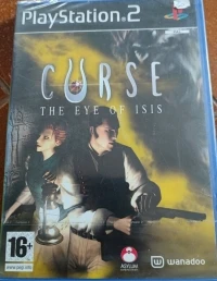Curse: The Eye of Isis [FR]
