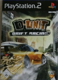 D-unit Drift Racing [DE]