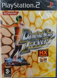 Dancing Stage Fever [IT]