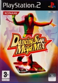 Dancing Stage MegaMix (7024966)