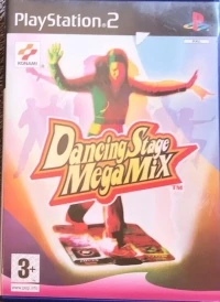 Dancing Stage MegaMix [FR]