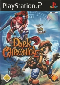 Dark Chronicle [DE]