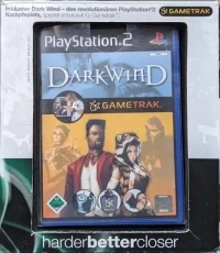 Dark Wind (Gametrak) [DE]