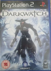 Darkwatch [UK]