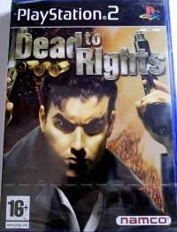 Dead to Rights [ES]