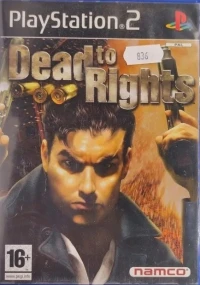 Dead to Rights [SE]