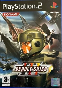 Deadly Skies III [AT][CH]