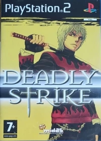 Deadly Strike (PEGI 7)