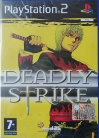 Deadly Strike [IT]