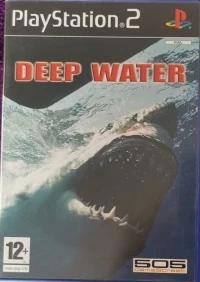 Deep Water [ES]