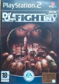 Def Jam: Fight For NY [IT]