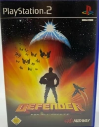 Defender [DE]