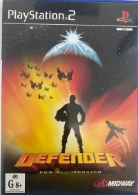 Defender [PT]