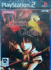 Demon Chaos [IT]