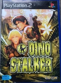 Dino Stalker [FR]