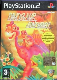 Dinosaur Adventure [IT]