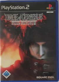 Dirge of Cerberus: Final Fantasy VII [DE]